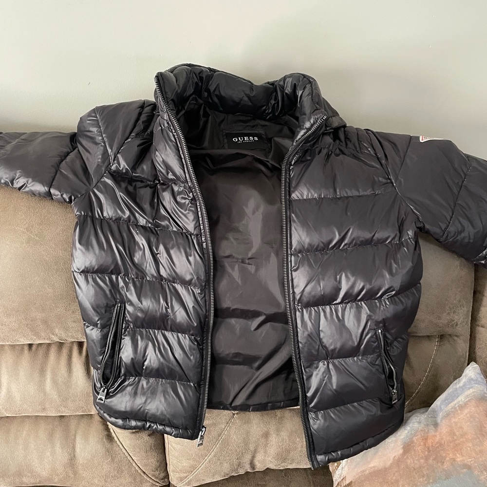 Bubble Jacket - image 1